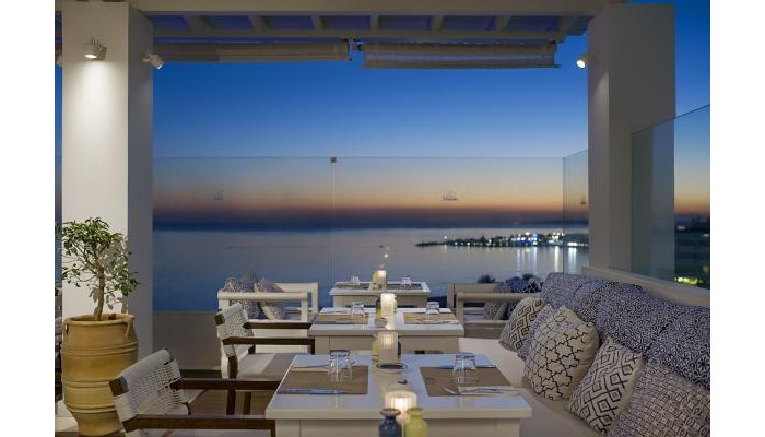 Hotel Grecian Sands poza 1