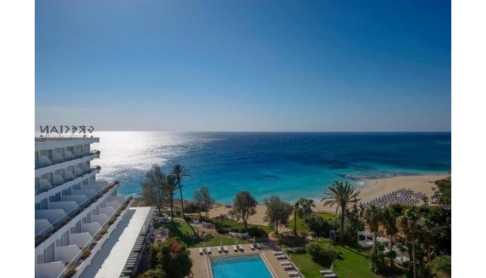 Hotel Grecian Sands poza 19