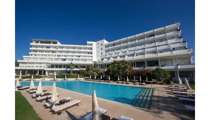Hotel Grecian Sands poza 0
