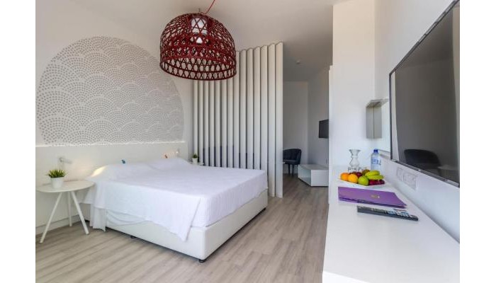 Hotel Margadina Lounge poza 4