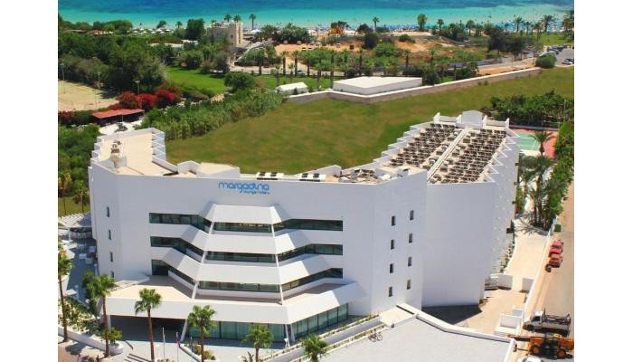 Hotel Margadina Lounge poza 0