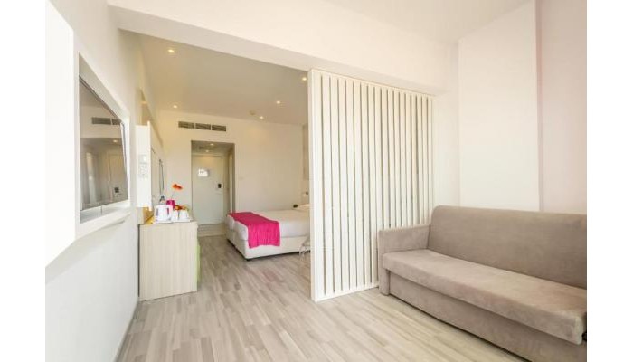 Hotel Margadina Lounge poza 3