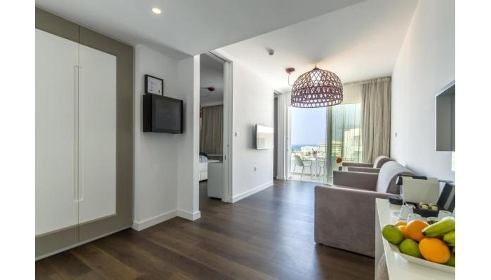 Hotel Margadina Lounge poza 12