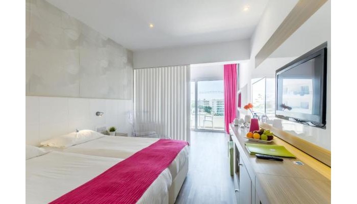 Hotel Margadina Lounge poza 2