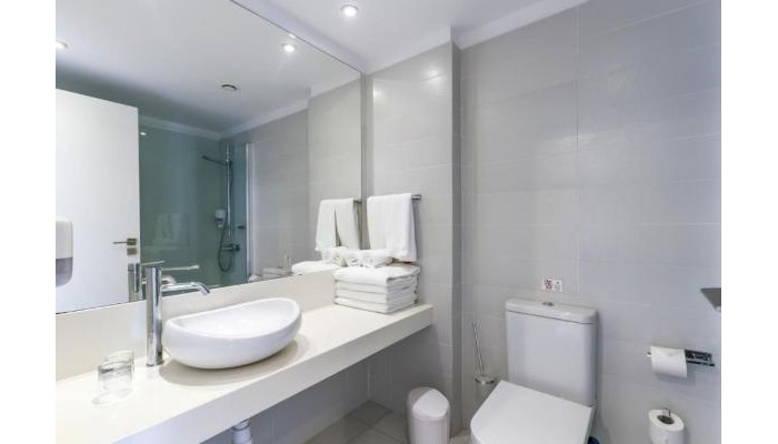 Hotel Margadina Lounge poza 14