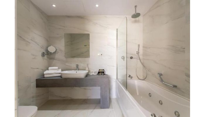 Hotel Margadina Lounge poza 16