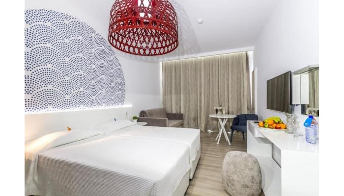 Hotel Margadina Lounge poza 9