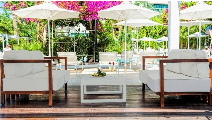 Hotel Margadina Lounge poza 18