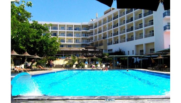 Hotel Marina poza 1