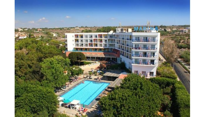 Hotel Marina poza 5