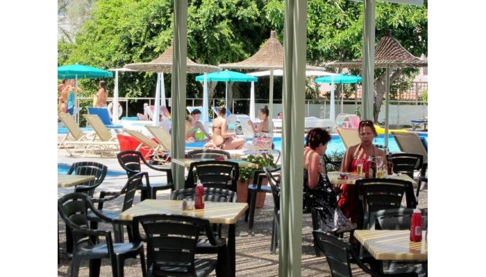 Hotel Marina poza 22