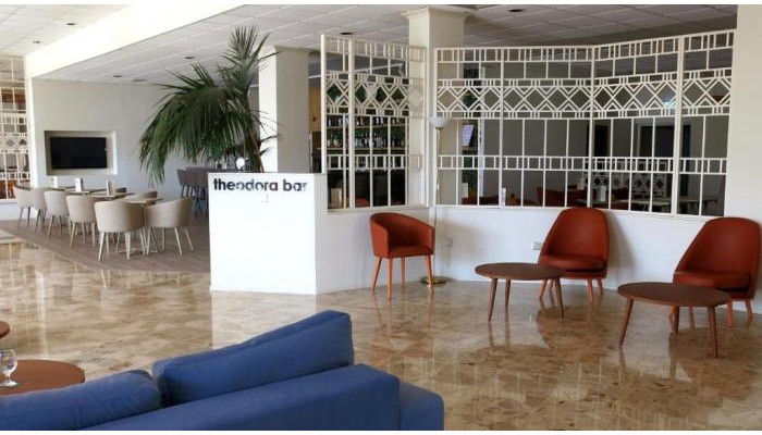 Hotel Marina poza 16