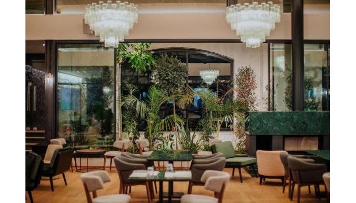 Hotel Napa Plaza poza 18