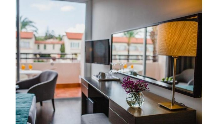 Hotel Napa Plaza poza 10