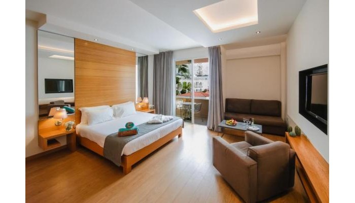 Hotel Napa Plaza poza 5