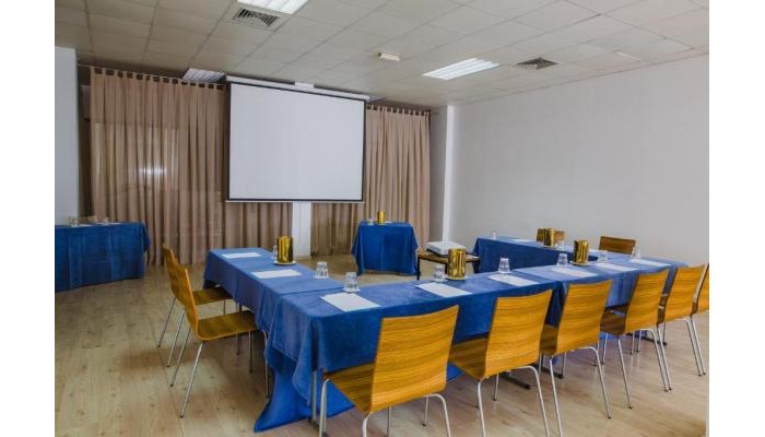 Hotel Napa Plaza poza 21