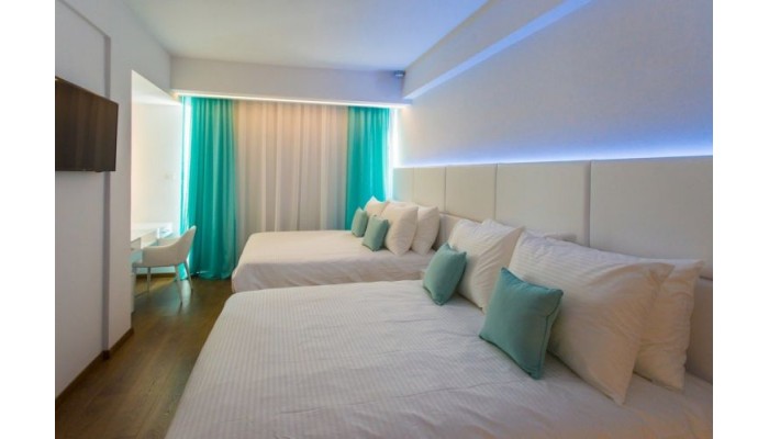 Hotel Napa Suites (Adults Only) poza 3