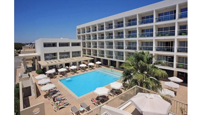 Hotel Nelia Gardens poza 1