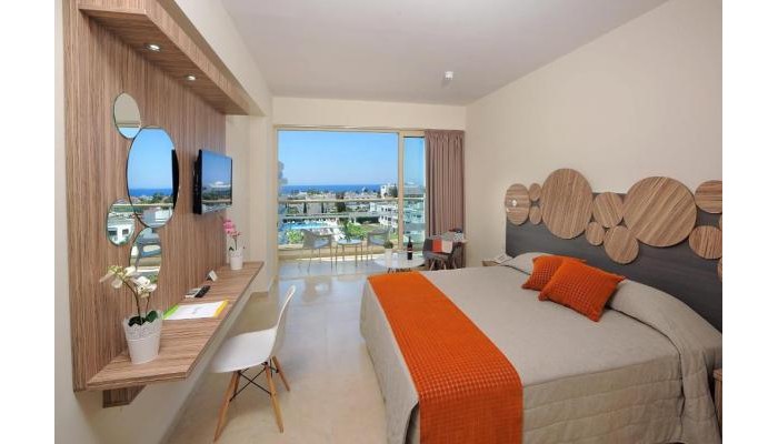 Hotel Nelia Gardens poza 5