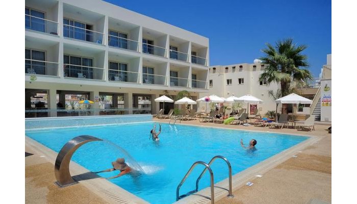 Hotel Nelia Gardens poza 22