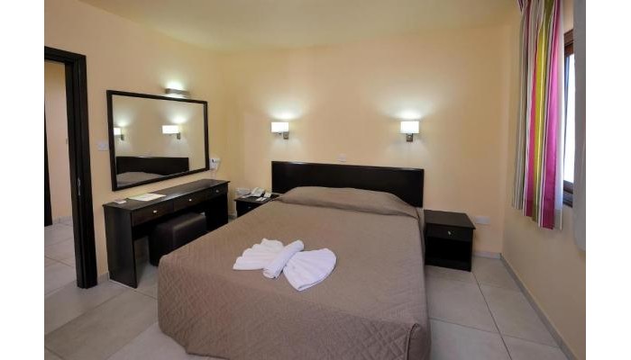 Hotel Nelia Gardens poza 7