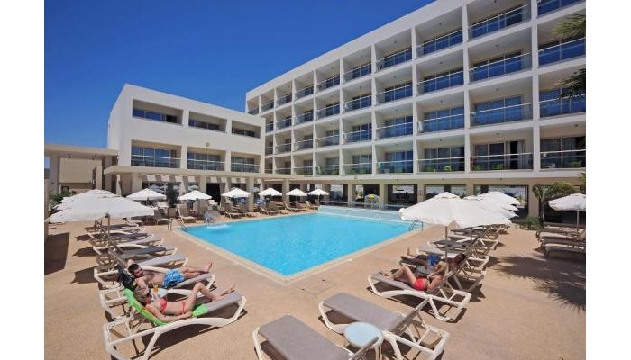 Hotel Nelia Gardens poza 0