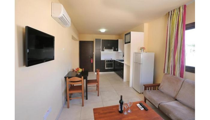 Hotel Nelia Gardens poza 13