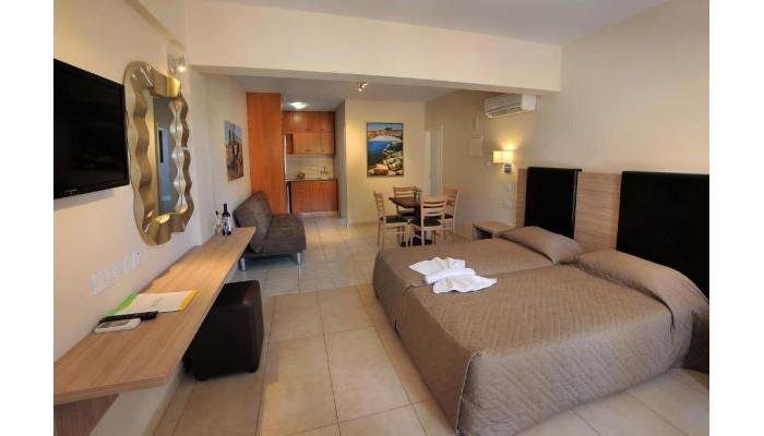 Hotel Nelia Gardens poza 6