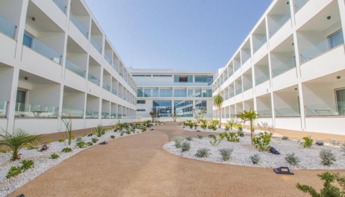 Hotel Nicholas Color poza 12