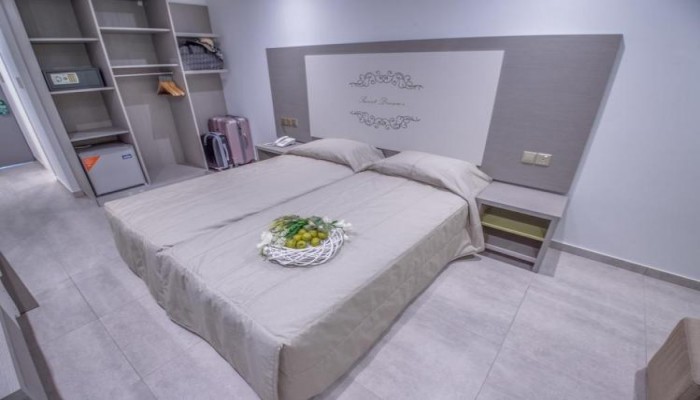 Hotel Nicholas Color poza 13