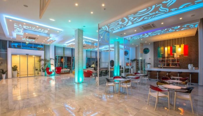 Hotel Nicholas Color poza 16