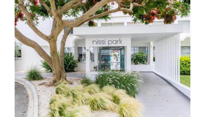 Hotel Nissi Park poza 0