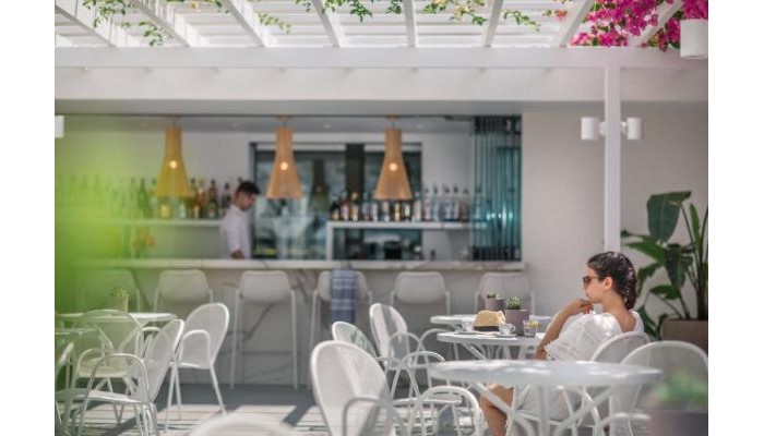 Hotel Nissi Park poza 8