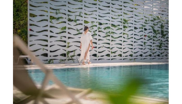 Hotel Nissi Park poza 14