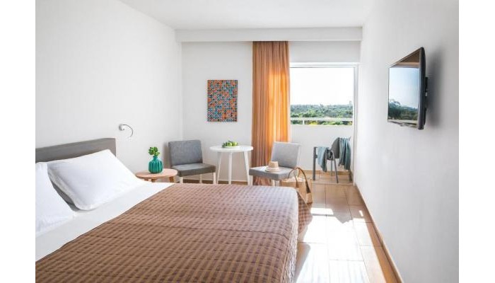 Hotel Nissi Park poza 2