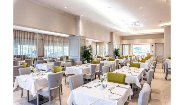 Nissiana Hotel & Bungalows poza 7