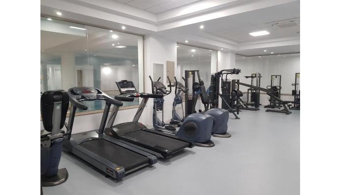 Nissiana Hotel & Bungalows poza 10