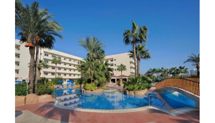 Nissiana Hotel & Bungalows poza 17