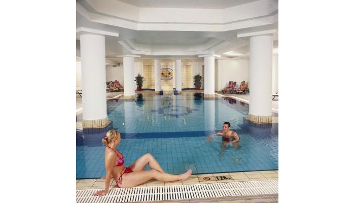 Nissiana Hotel & Bungalows poza 11