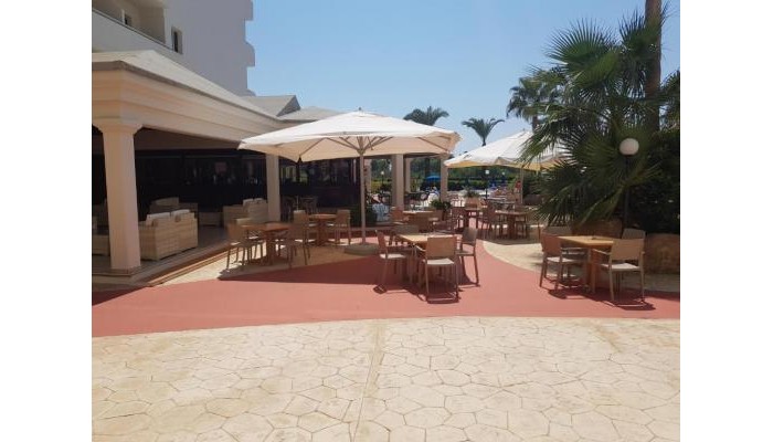 Nissiana Hotel & Bungalows poza 9