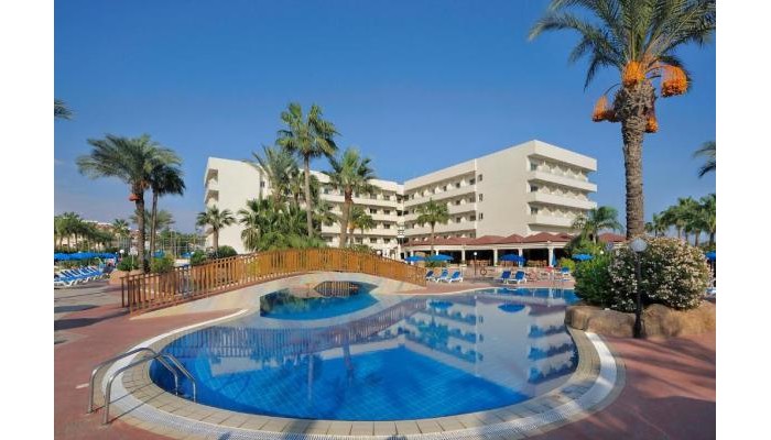 Nissiana Hotel & Bungalows poza 14