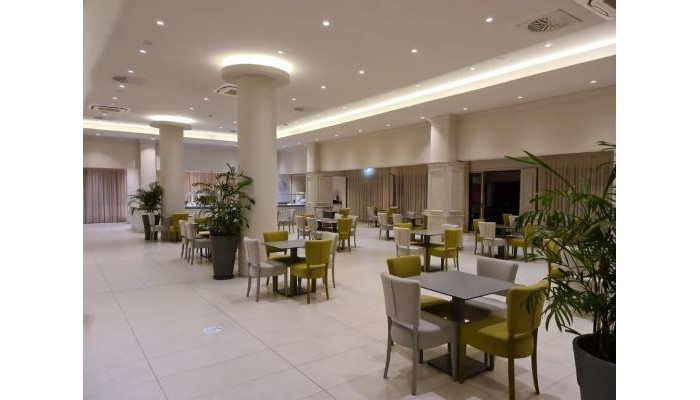 Nissiana Hotel & Bungalows poza 8