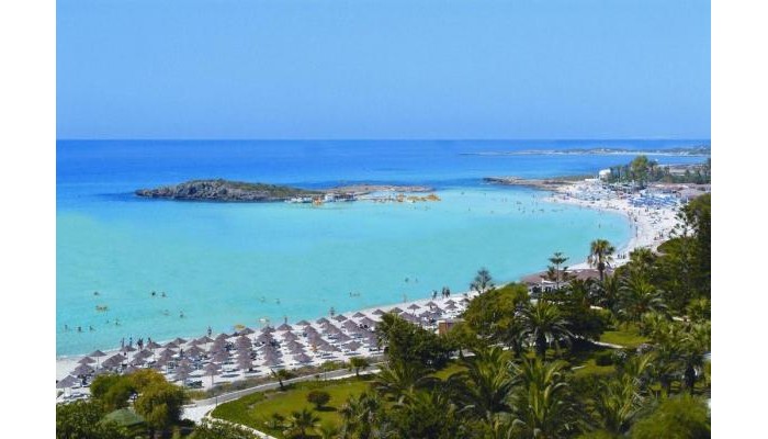 Nissiana Hotel & Bungalows poza 19