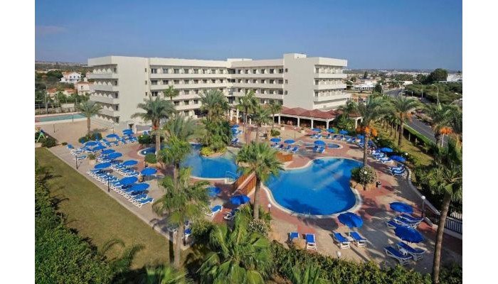 Nissiana Hotel & Bungalows poza 0