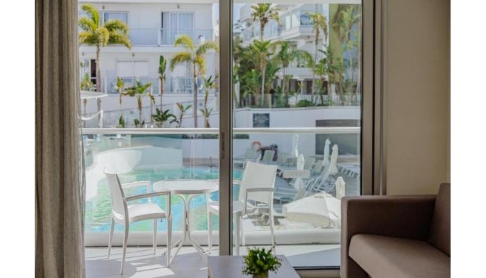 Hotel Tasia Maris Oasis poza 3