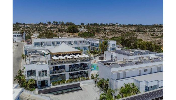 Hotel Tasia Maris Oasis poza 0