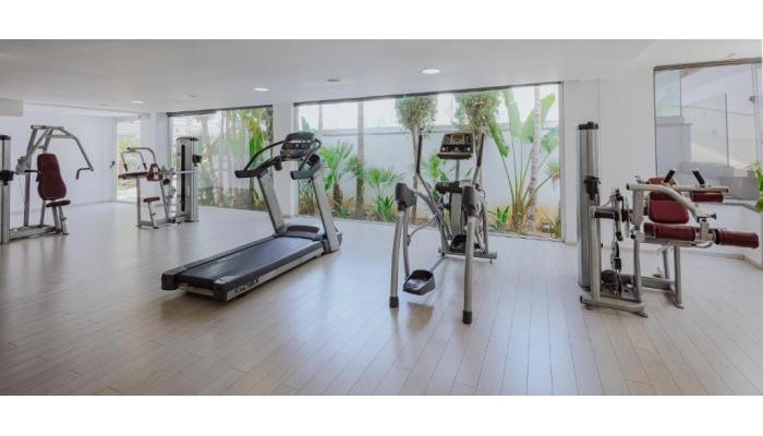 Hotel Tasia Maris Oasis poza 14