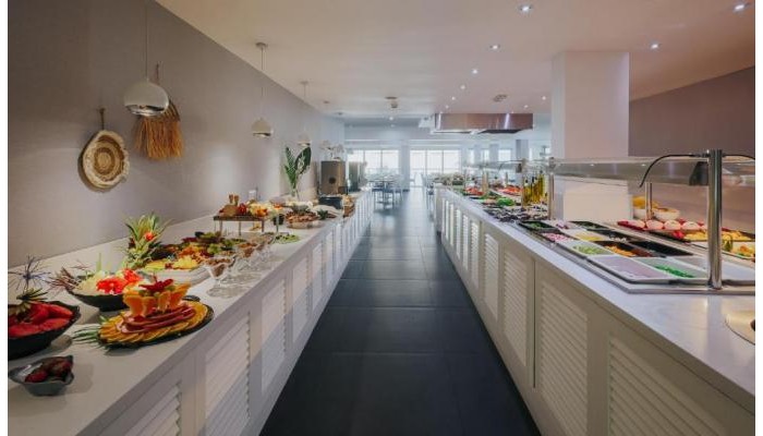 Hotel Tasia Maris Oasis poza 9