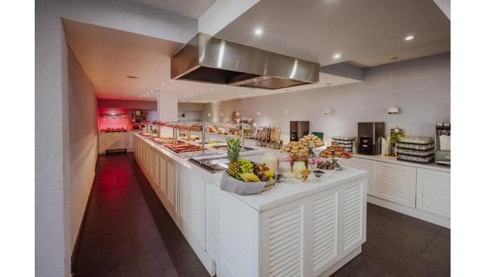 Hotel Tasia Maris Oasis poza 6