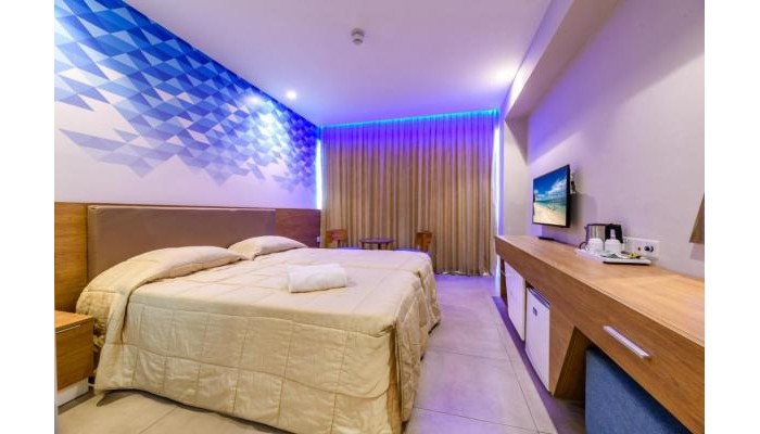 Hotel Tasia Maris Seasons poza 6